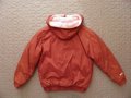 Детско зимно яке с качулка за момиче  L/164, снимка 2