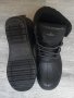 Nautica Dazo Black Winter Boots, снимка 5