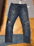 Diesel industry / G-Star Дънки 28 32 33 34  , снимка 1