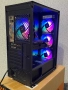 Геймърски компютър i7 2600/ R9 290/ Ram 12GB/ SSD 128GB+750GB, снимка 6