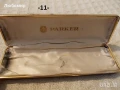 Стари писалки и химикалки Parker - списък, снимка 11