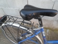 Продавам дамски велосипед 28 цола в много добро състояние, снимка 4