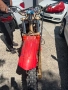 Yamaha DT 125 за части. Продава се ЦЯЛ !!!, снимка 5