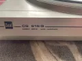 Грамофон Dual CS 616Q, снимка 3