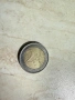 Редки монети по 1 и 2 euro, снимка 5