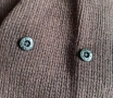 Stone Island 2000 Vintage Knitted Sweater, снимка 3
