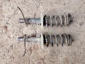 Peugeot sw Пежо 207 комби 1.4 предни амортисьори задни пружини преден ляв десен амортисьор макферсон, снимка 3