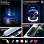 Електрическа четка Oral-B iO Series 10 - Stardust White НЕ РАЗПЕЧАТАНА, снимка 4