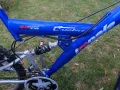 Колело MTB Impala с амортисьори 26 цола , снимка 3