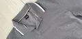 Hugo Boss Parlay Pique Cotton Mens Size 2XL  НОВО! ОРИГИНАЛ! Мъжка Тениска!, снимка 1