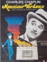 ЧАРЛИ ЧАПЛИН. 11 от най-известните му филми (на диск или флашка), снимка 9