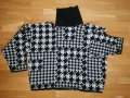 Пуловер HM, снимка 1 - Блузи с дълъг ръкав и пуловери - 39332571