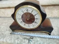 Стар каминен часовник, снимка 6