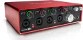 Focusrite Scarlett 18i8 2nd Gen Sound Card, снимка 3