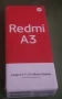 129лв. Чисто нов Xiaomi Redmi a3 с Протектор нов., снимка 5