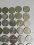 Продавам мед никелови юбилейни монети,в перфектно качество по избор., снимка 3