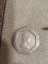 Twenty Pence от 1982 година., снимка 2