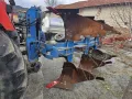 Плуг 3×40 обръщач, снимка 3