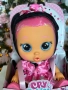 Кукла Cry Babies Minnie mouse Минни, снимка 2