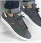 НОВИ Мъжки кецове Adidas Stan Smith 42 2/3, снимка 5