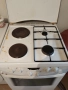 Gorenie комбинирана печка , снимка 3