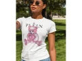 Тениски Philipp Plein принт Модели и размери, снимка 2