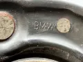 Джанти 16цола  за BMW, снимка 4