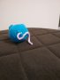 Ръчно плетена мишка Реми, амигуруми играчка, снимка 5