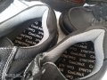 НОВИ ВОДОУСТОЙЧИВИ,професионални НЕМСКИ работни обувки, 43 - 44,SAFETY my PROJEKT® S3,естествена кож, снимка 3