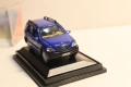 1:72 SCHUCO MERCEDES BENZ ML ИГРАЧКА КОЛИЧКА МОДЕЛ, снимка 4