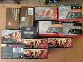 Нови аудиокасети TDK AR90 ,D60 и D90, снимка 1