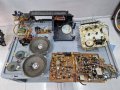Радиокасетофон Hitachi trk 8020 на части, снимка 4