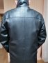 Мъжко кожено яке от естествена кожа, снимка 6