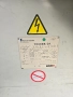 Силови Трансформатори-Сух Тип 1600kVA  6/0.4, снимка 6