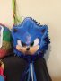Пинята Соник Sonic Промоция, снимка 8