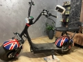 Електрически скутер , снимка 6
