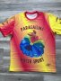 Тениска Parasailing , снимка 1 - Тениски - 37044191