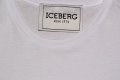 Iceberg - мъжка тениска, размер М , снимка 2