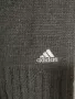 Зимен шал Adidas , снимка 2