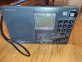 Радио Sony ICF-SW7600G FM Stereo/SW/MW/LW PLL World Radio., снимка 4