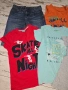 Тениски и панталонки за момче 134-140см , снимка 9