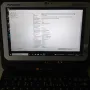 Panasonic Toughbook CF-20 i5-6Y57 FHD 8 ram+ IPS Touch + Keyboard dock Win 10, снимка 5