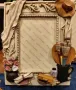 Рамки за снимки с декорация , снимка 3
