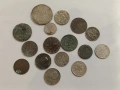 Лот стари български монети , снимка 1