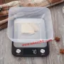 Многофункционална кухненска везна с дисплей до 5кг., снимка 10