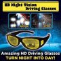 HD Vision & NightVision 2 чифта очила за перфектна видимост на пътя , снимка 3