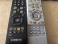 Samsung оригинални дистанционни за телевизор и саундбар, снимка 6