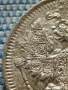 Сребърна монета 20 копейки 1913г. Руска империя Император Николай втори за КОЛЕКЦИЯ 27172, снимка 11