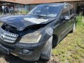 Mercedes W164 ml 500 benz 2007г на части, снимка 6