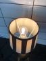 Холандска настолна нощна лампа, снимка 8